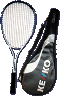 Soft Tennis Racker